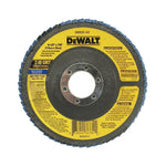 DISCO ZIRCONIO DEWALT