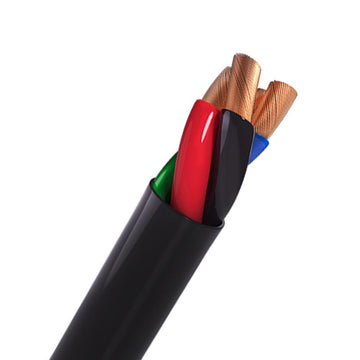 CABLE CONCENTRICO ST-THHN ROLLO INCABLE