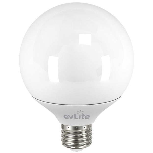 FOCO LED GLOBO EVLITE