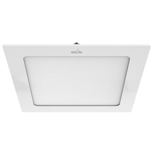 ODB LED CUADRADO SLIM EVLITE