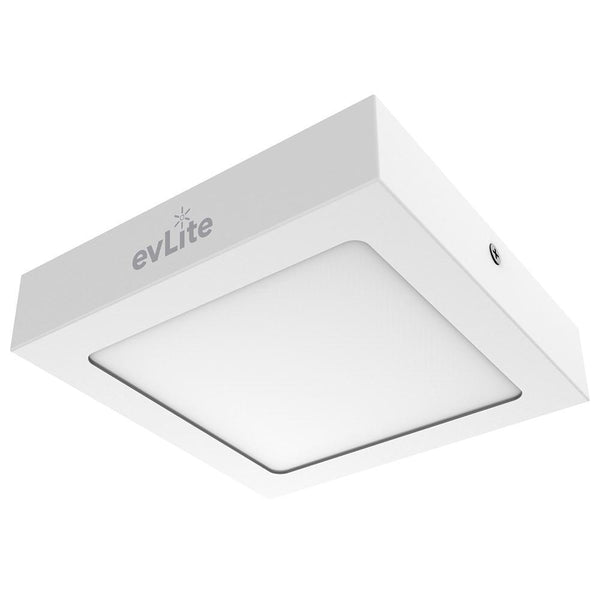 ODB LED CUADRADO SOBREPONER EVLITE