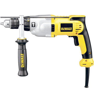 TALADRO PERCUTOR DEWALT