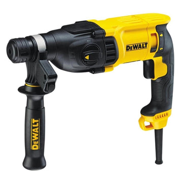 TALADRO ROTOMARTILLO DEWALT