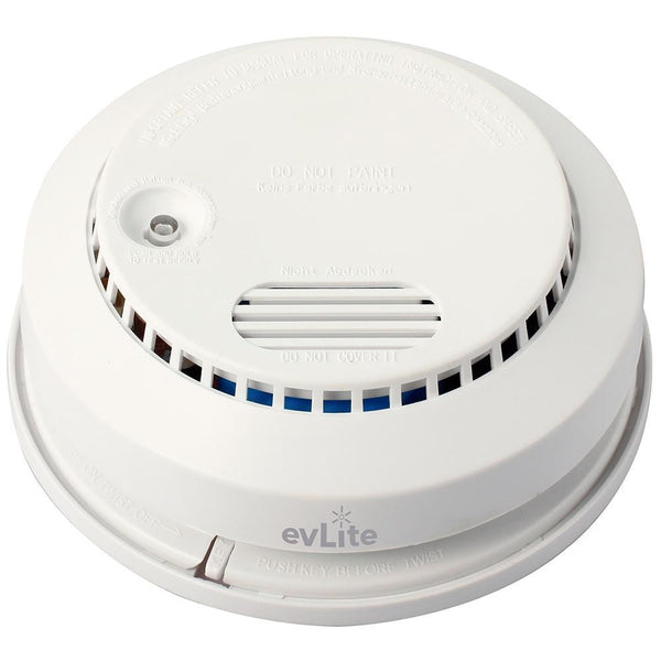 DETECTOR HUMO EVLITE
