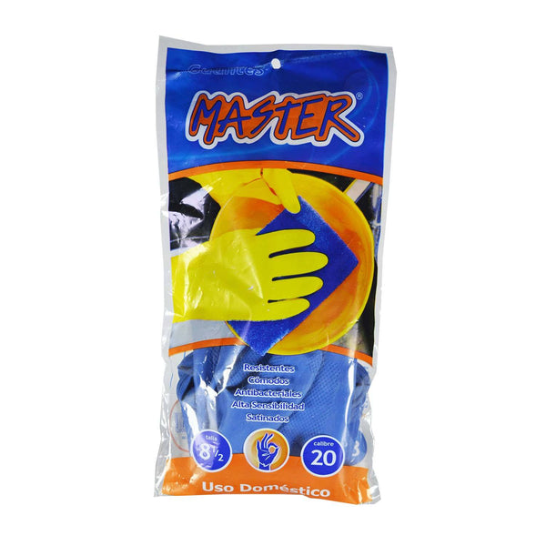 GUANTES DOMENSTICO MASTER