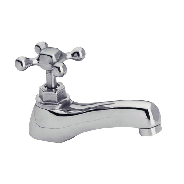 LLAVES INDIVIDUALES LAVABO CRUZ FIJA FV