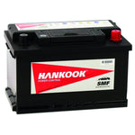 BATERIA HANKOOK HANKOOK