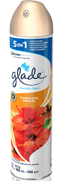 HAWAIAN BREEZE GLADE