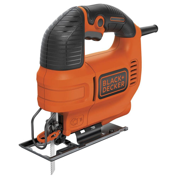 SIERRA CALADORA BLACK & DECKER