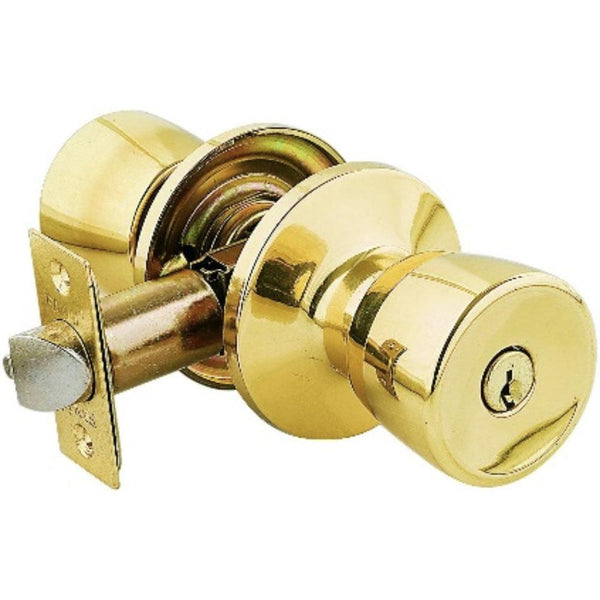 CERRADURA POMO PARA BAÑO 3CP FANAL