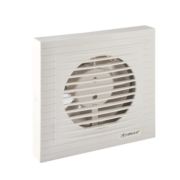 EXTRACTOR DE BAÑO BRIGGS