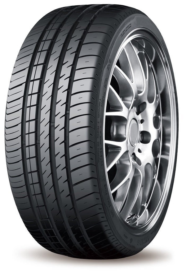 LLANTA 195/55R15 85V VANTAGE H-8 BOTO