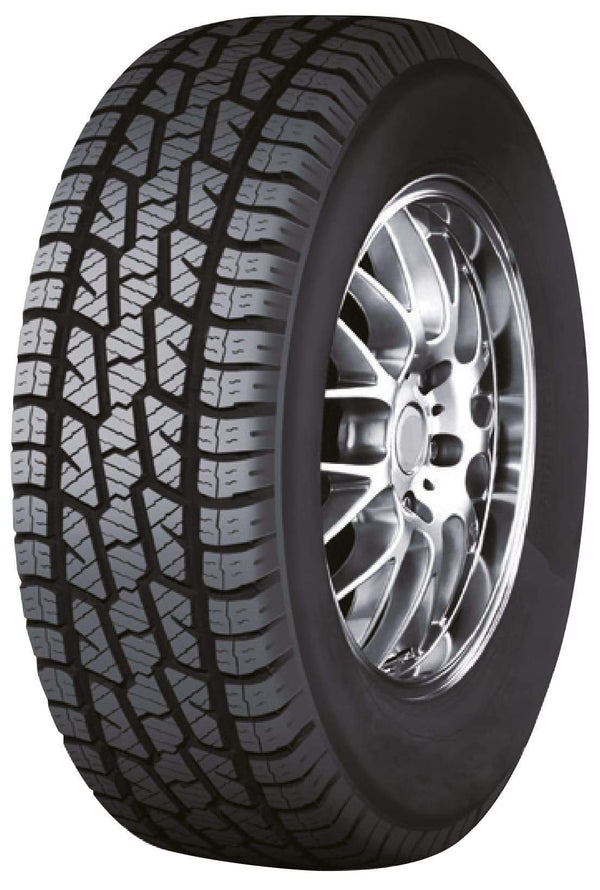 LLANTA LT245/75R16 120/116Q X-TERRAIN BA80+ BOTO