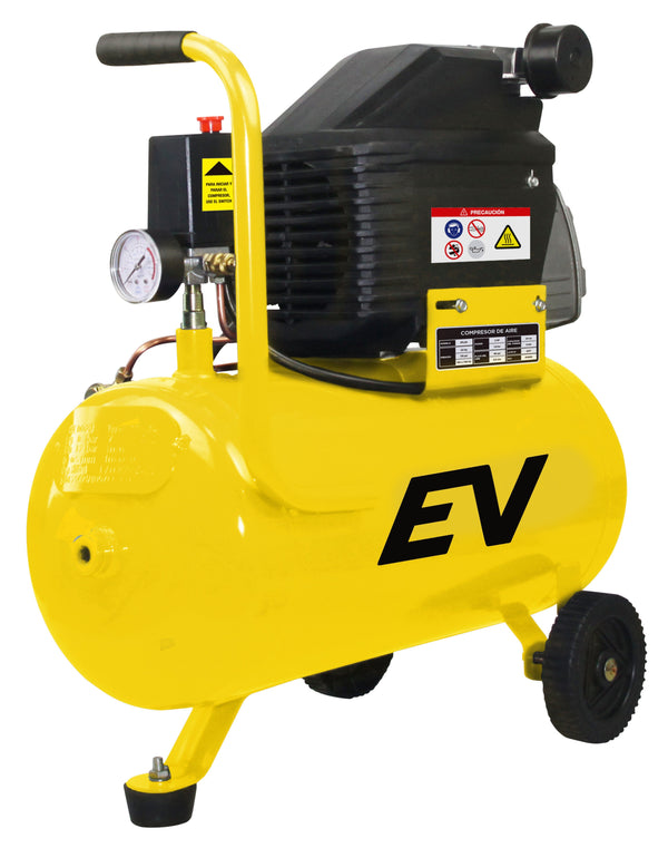 COMPRESOR EV TOOLS