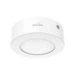 ODB LED REDONDO SOBREPONER EVLITE