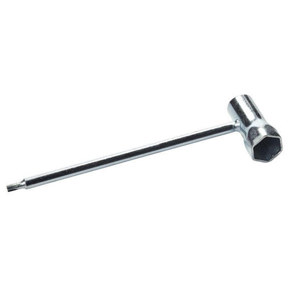LLAVE D BUJIA PUNTA TORX OREGON