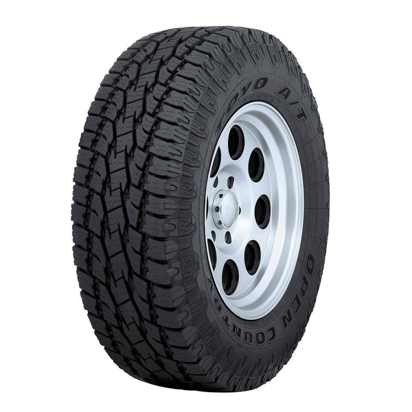 LLANTA 285/60R18 120S OPAT2 TOYO