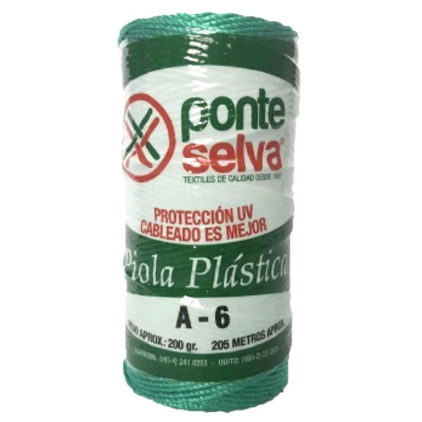 PIOLA PONTE SELVA DON DISAC