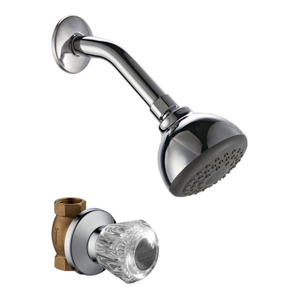 JUEGO DE DUCHA SENCILLA AURA KRAUSS
