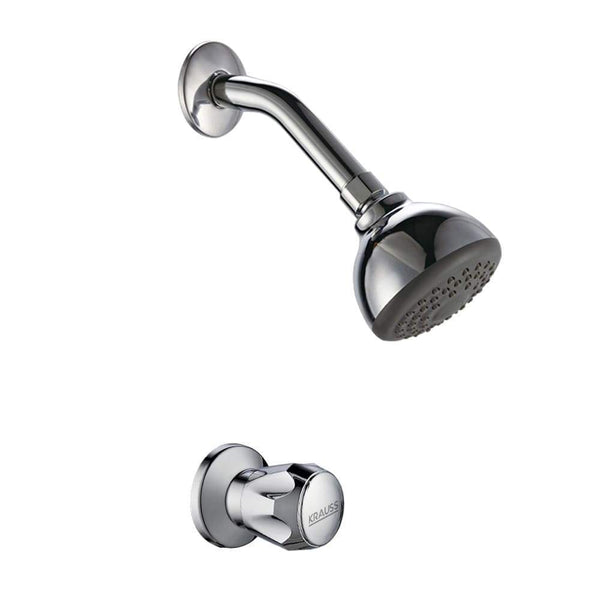 JUEGO DE DUCHA SENCILLA CARISA KRAUSS