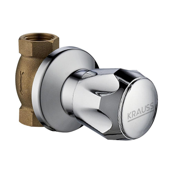 LLAVE CAMPANOLA CARISA KRAUSS