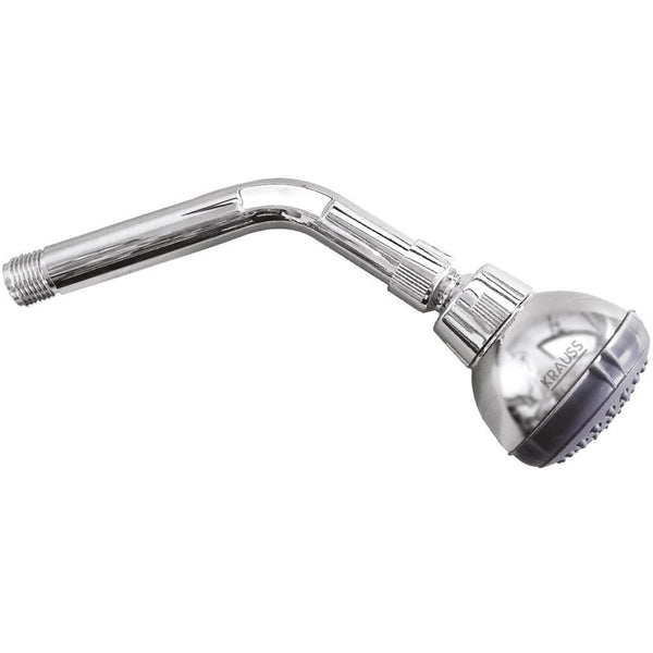 DUCHA AUTOLIMPIANTE KRAUSS