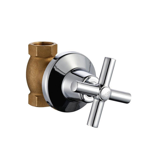 LLAVE CAMPANOLA VERA KRAUSS