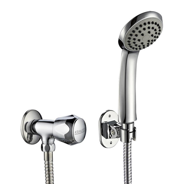 DUCHA TELÉFONO KRAUSS
