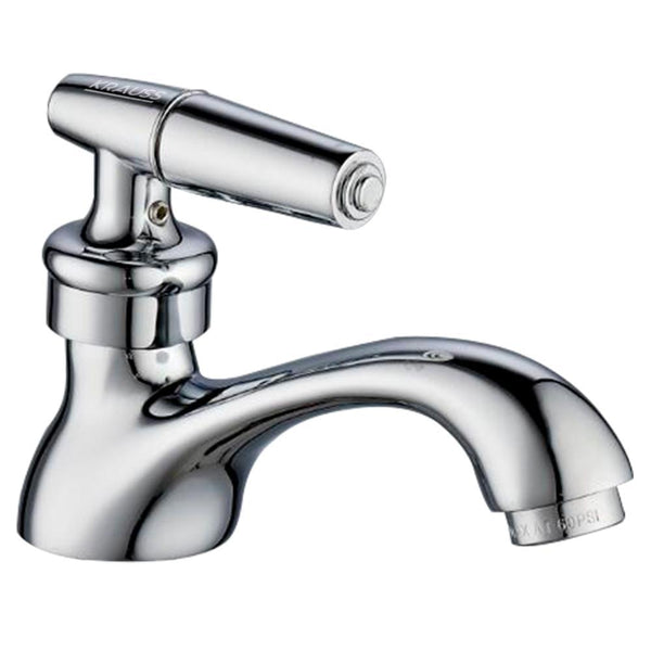 LLAVE PARA LAVABO KRAUSS