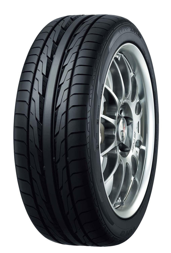 LLANTA 195/55R15 85V TYDRB M TOYO