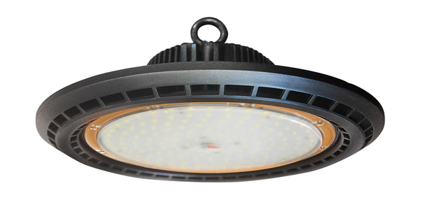 LED HIGH BAY 200W 21000LM 5000K 120-240VAC EVLITE