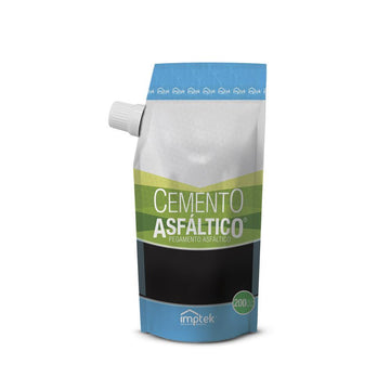 CEMENTO ASFALTICO CHOVA