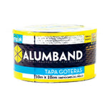ALUMBAND CHOVA
