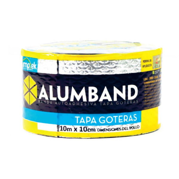 ALUMBAND CHOVA