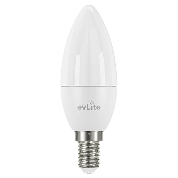 FOCO VELA EVLITE