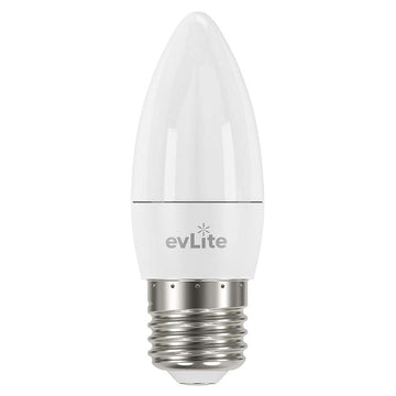 FOCO VELA E27 EVLITE