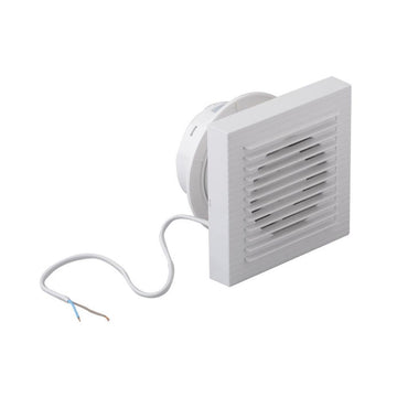 EXTRACTOR DE AIRE FV