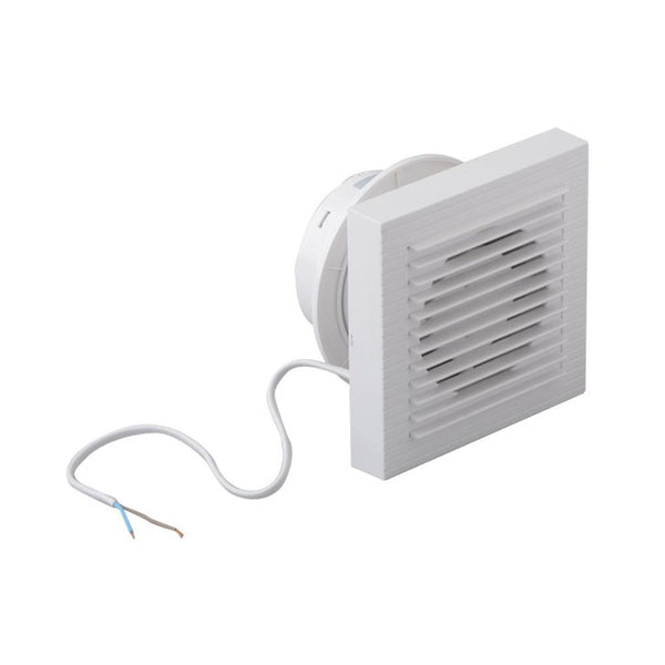 EXTRACTOR DE AIRE FV