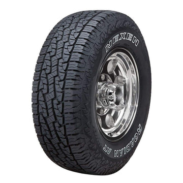 LLANTA 235/75R15 109S ROAT PRO RA8 NEXEN