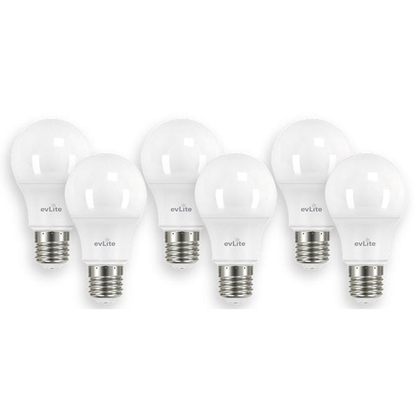 FOCO LED (KIT DE 6) EVLITE