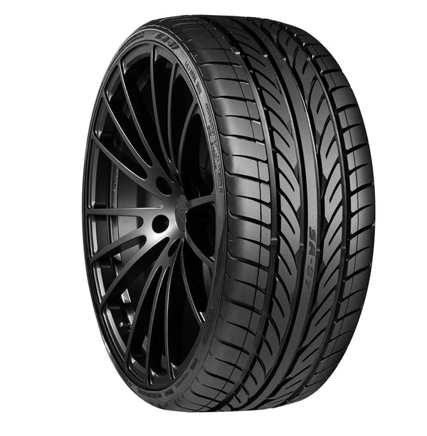 LLANTA 275/55R20 117V XL SA57 TL WESTKLAKE