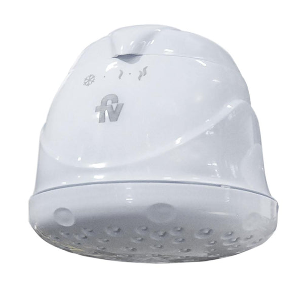 DUCHA ELECTRICA PRACTICA FV