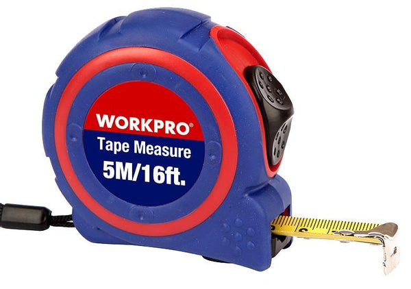 FLEXOMETRO 3M WORKPRO