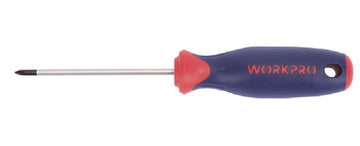 DESTORNILLADOR PUNTA ESTRELLA WORKPRO
