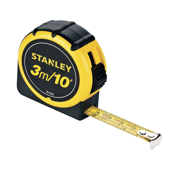 FLEXOMETRO GLOBAL PLUS STANLEY