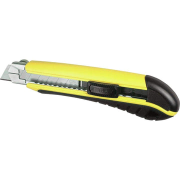 CUCHILLA RETRACTIL AUTOMATICA STANLEY