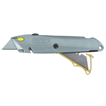CUCHILLA RETRACTIL QUICK CHANGE STANLEY
