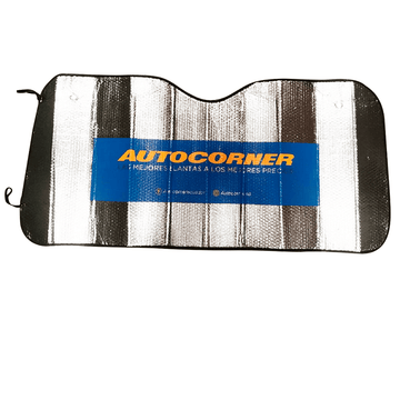 CUBREPARABRISA AUTOCORNER