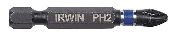 PUNTA DESTORNILLADOR IMPACTO IRWIN