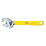 LLAVE AJUSTABLE PROFESIONAL STANLEY